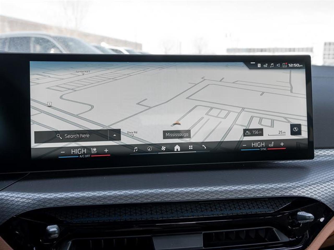 2026 BMW M340 i xDrive 4dr All-Wheel Drive Sedan Photo