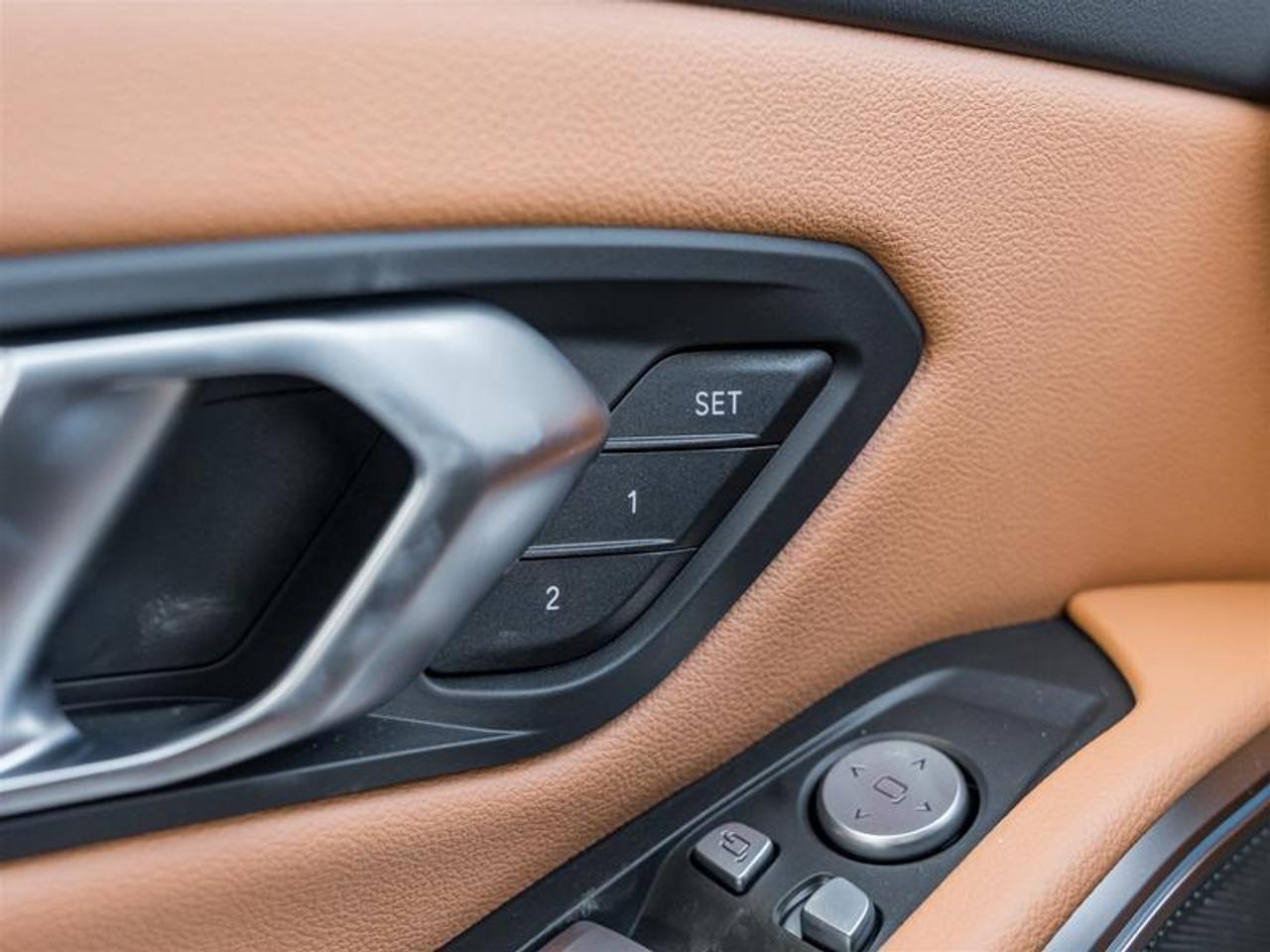 2026 BMW M340 i xDrive 4dr All-Wheel Drive Sedan Photo