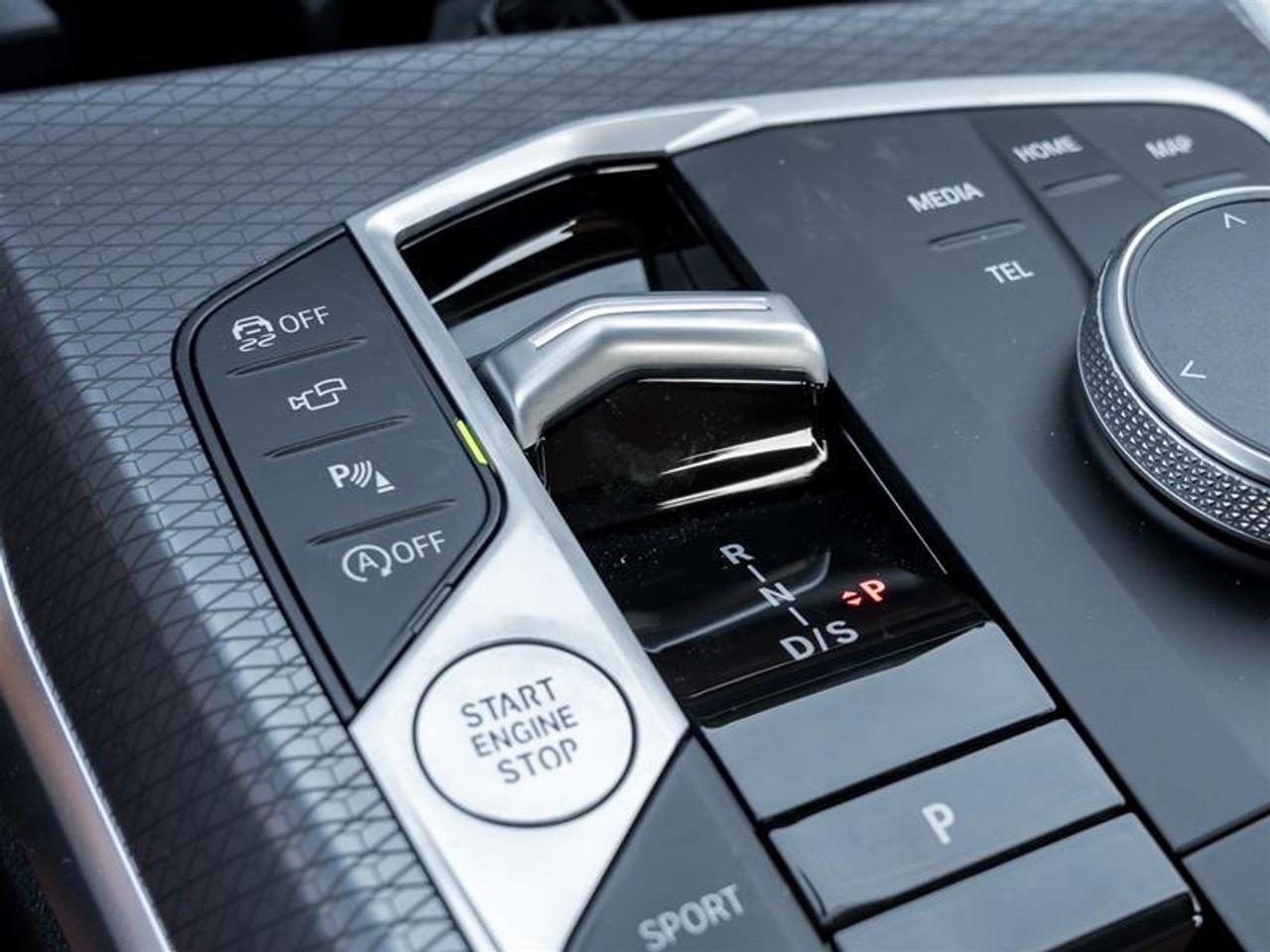 2026 BMW M340 i xDrive 4dr All-Wheel Drive Sedan Photo