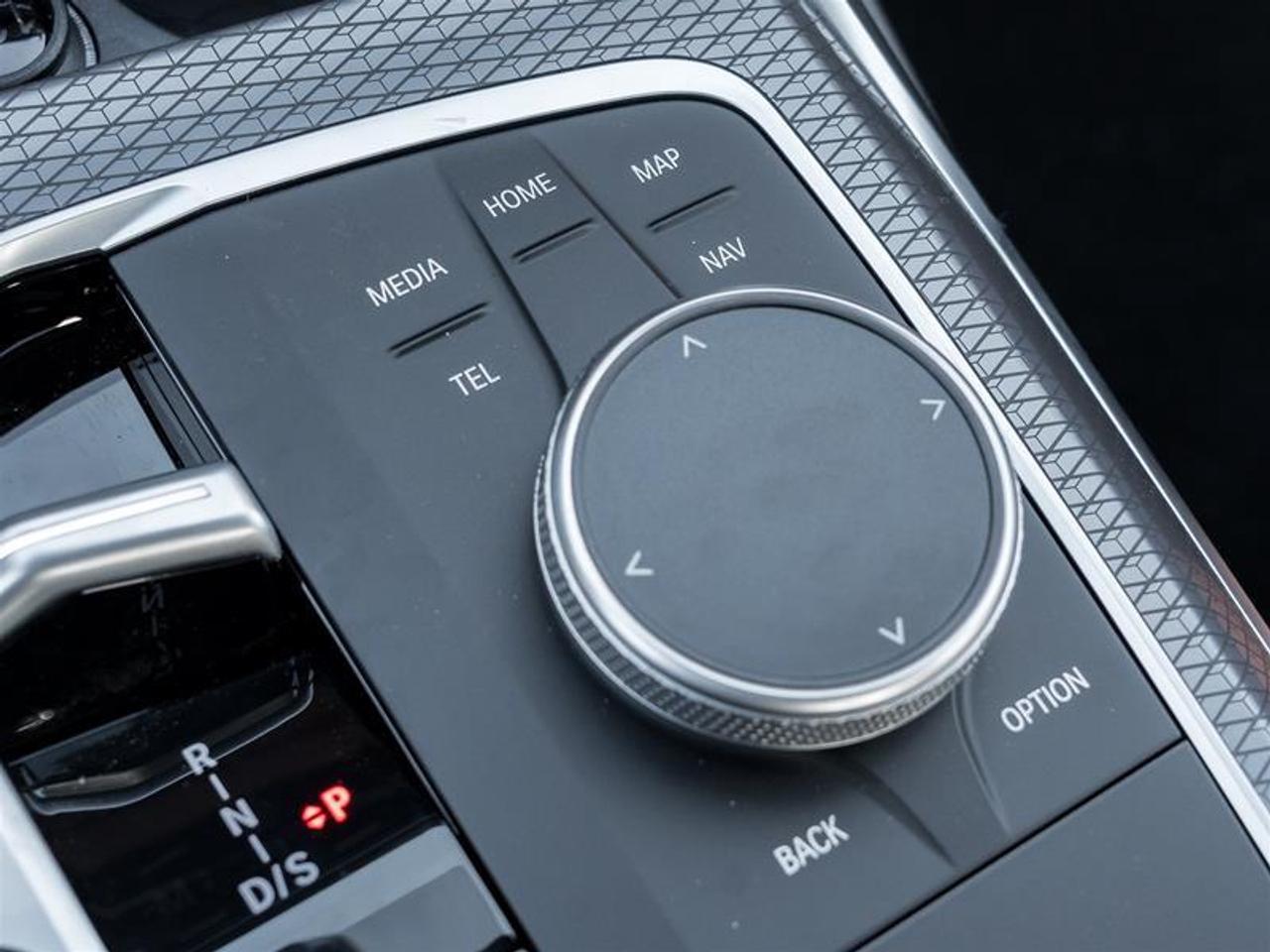 2026 BMW M340 i xDrive 4dr All-Wheel Drive Sedan Photo