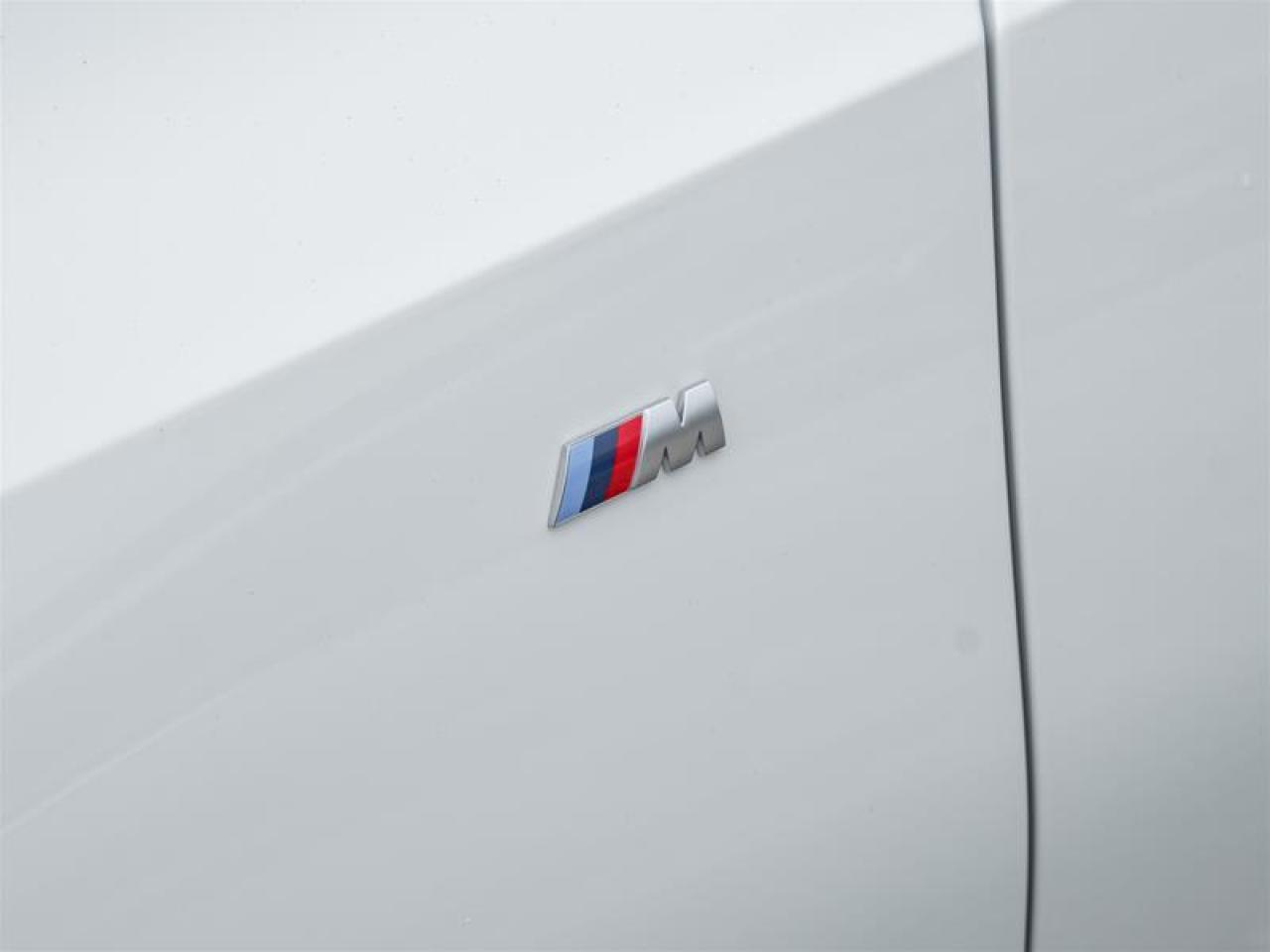 2026 BMW M340 i xDrive 4dr All-Wheel Drive Sedan Photo