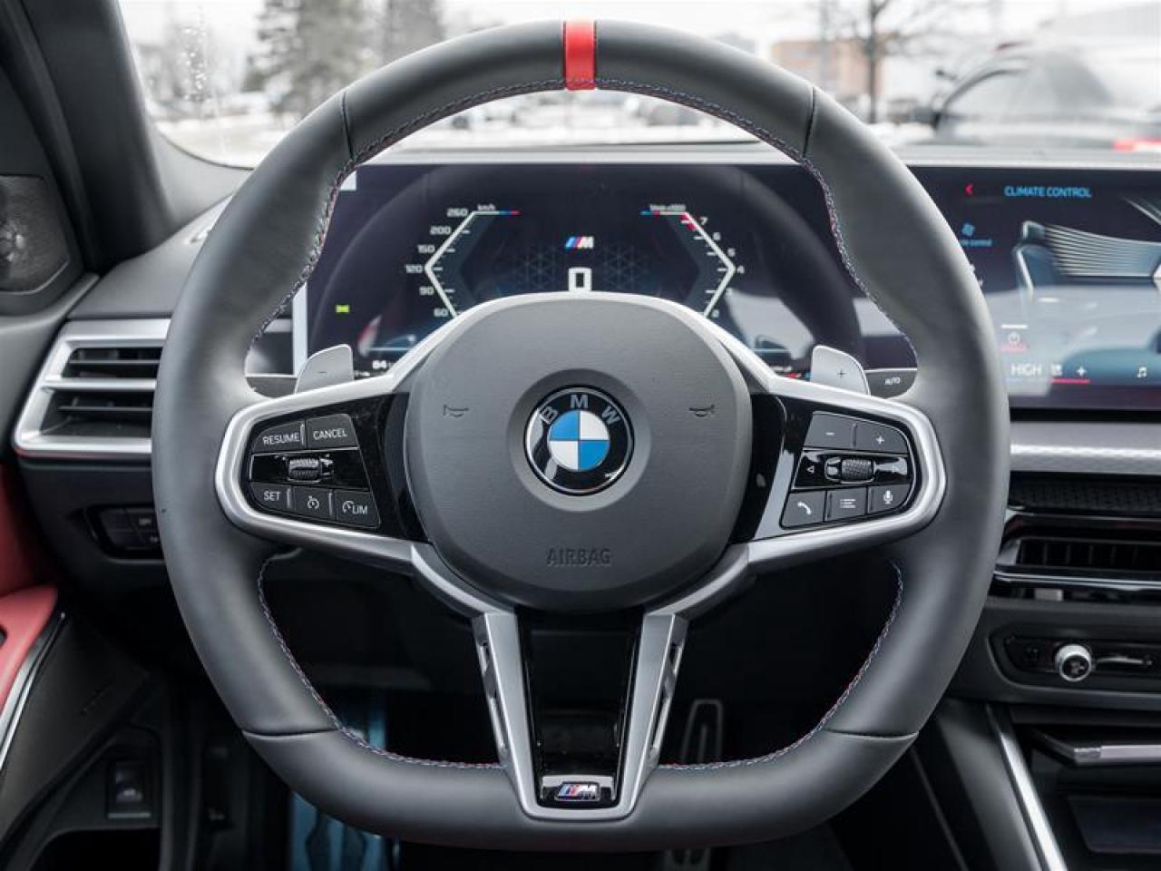 2026 BMW M340 i xDrive 4dr All-Wheel Drive Sedan Photo