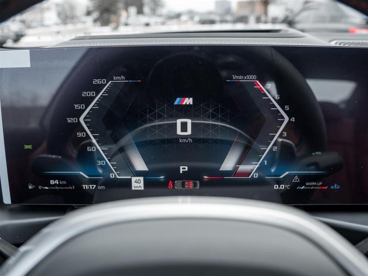 2026 BMW M340 i xDrive 4dr All-Wheel Drive Sedan Photo