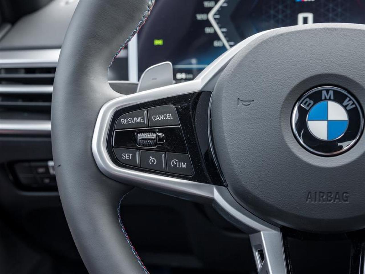 2026 BMW M340 i xDrive 4dr All-Wheel Drive Sedan Photo