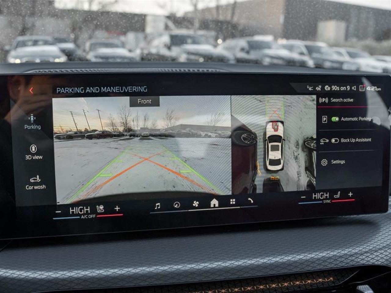 2026 BMW M340 i xDrive 4dr All-Wheel Drive Sedan Photo