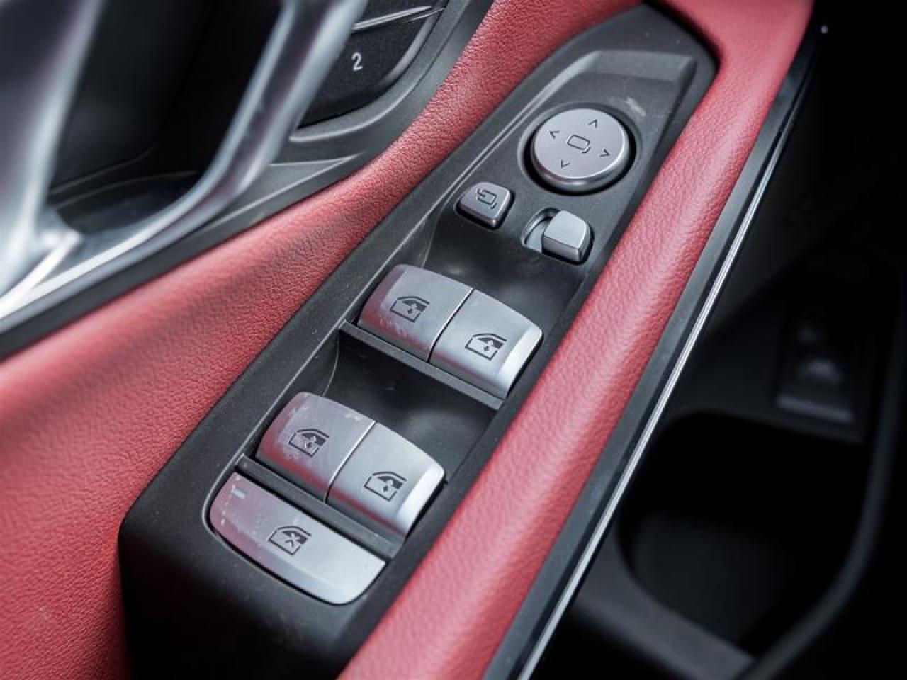 2026 BMW M340 i xDrive 4dr All-Wheel Drive Sedan Photo