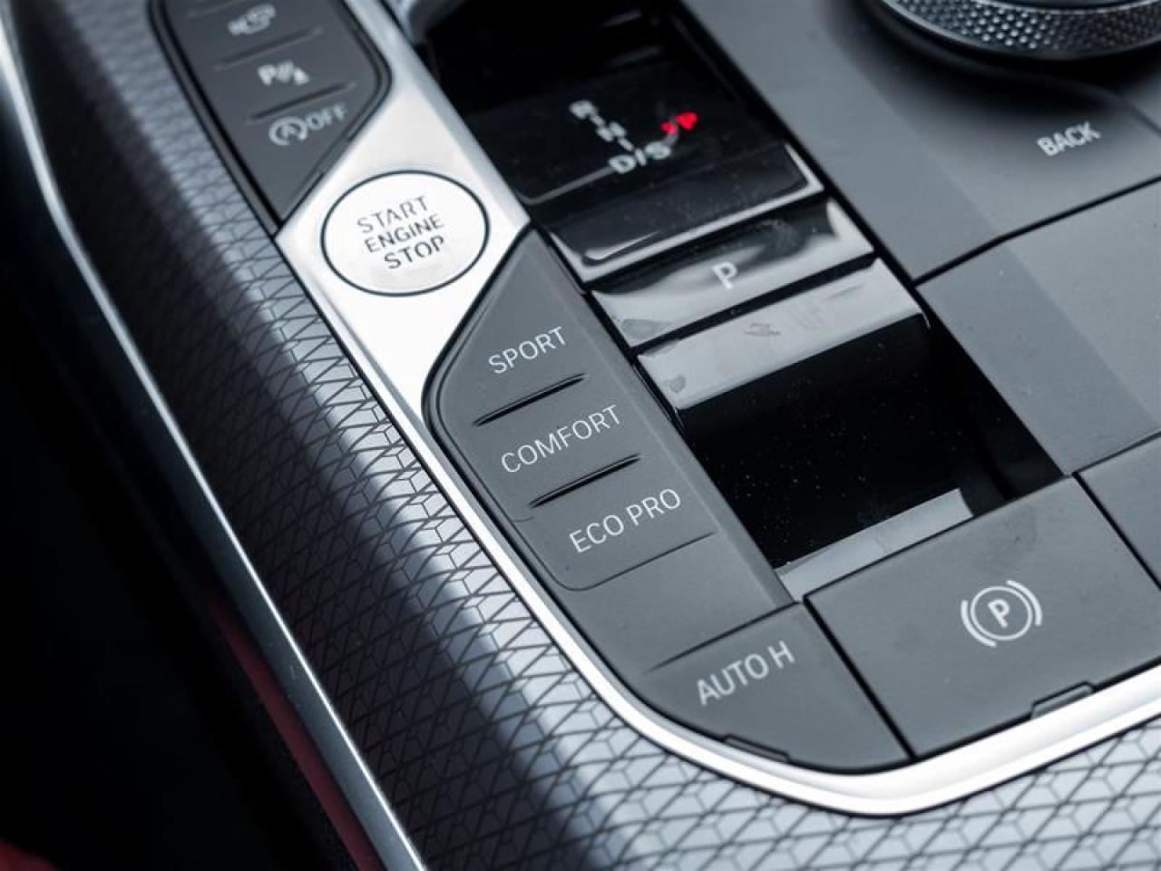 2026 BMW M340 i xDrive 4dr All-Wheel Drive Sedan Photo