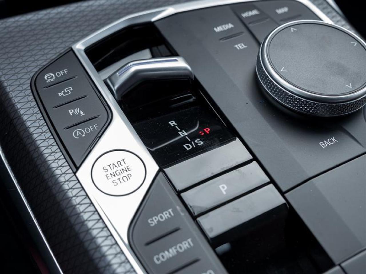 2026 BMW M340 i xDrive 4dr All-Wheel Drive Sedan Photo