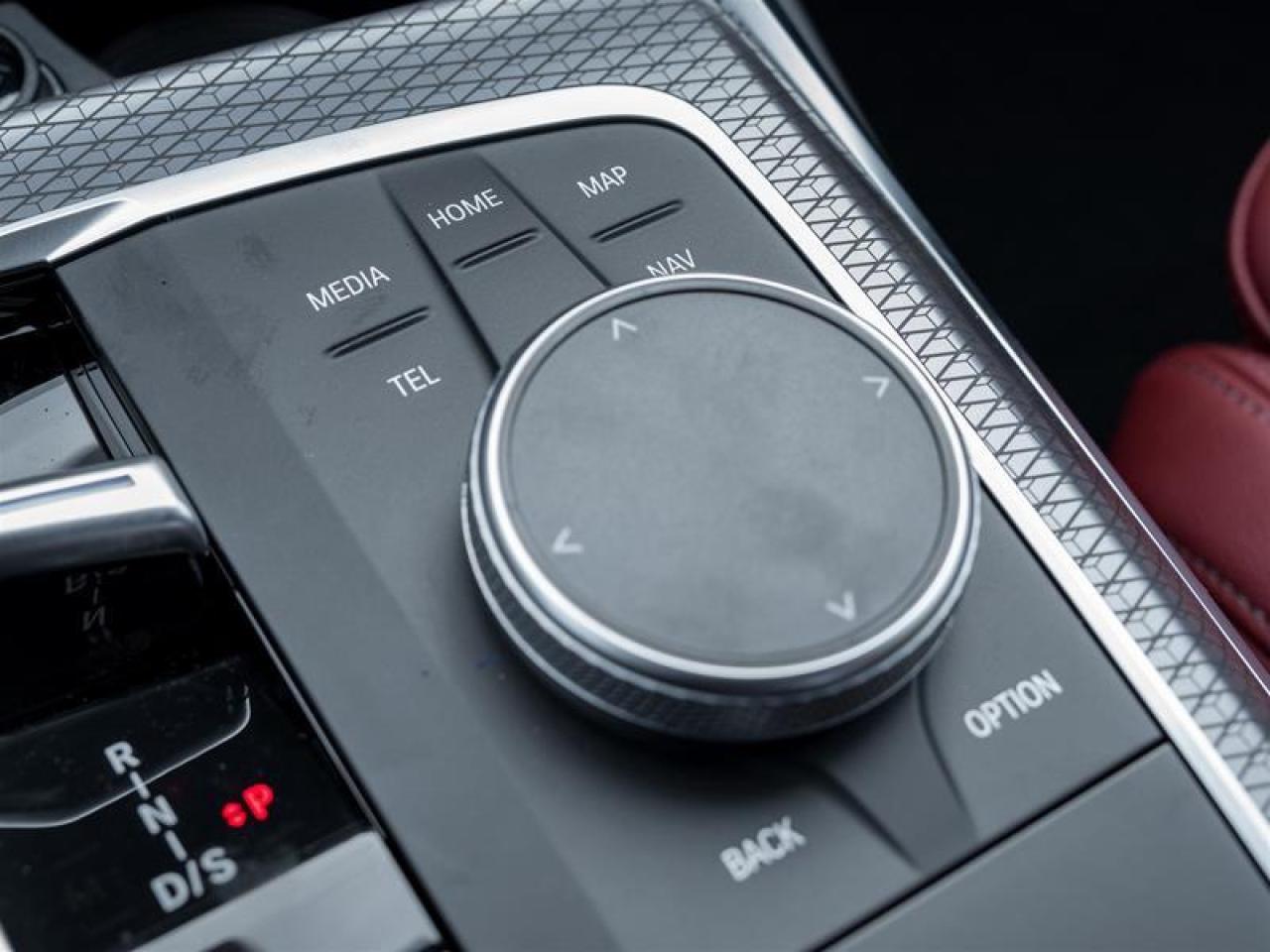 2026 BMW M340 i xDrive 4dr All-Wheel Drive Sedan Photo