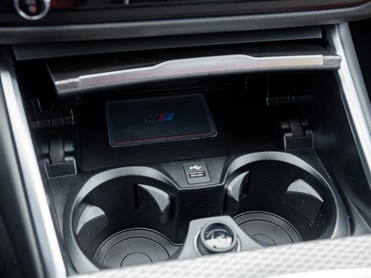 2026 BMW M340 i xDrive 4dr All-Wheel Drive Sedan Photo