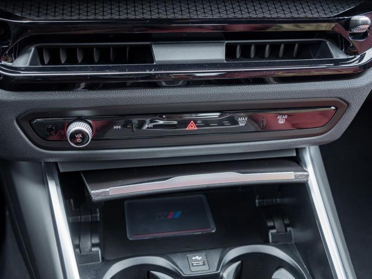 2026 BMW M340 i xDrive 4dr All-Wheel Drive Sedan Photo