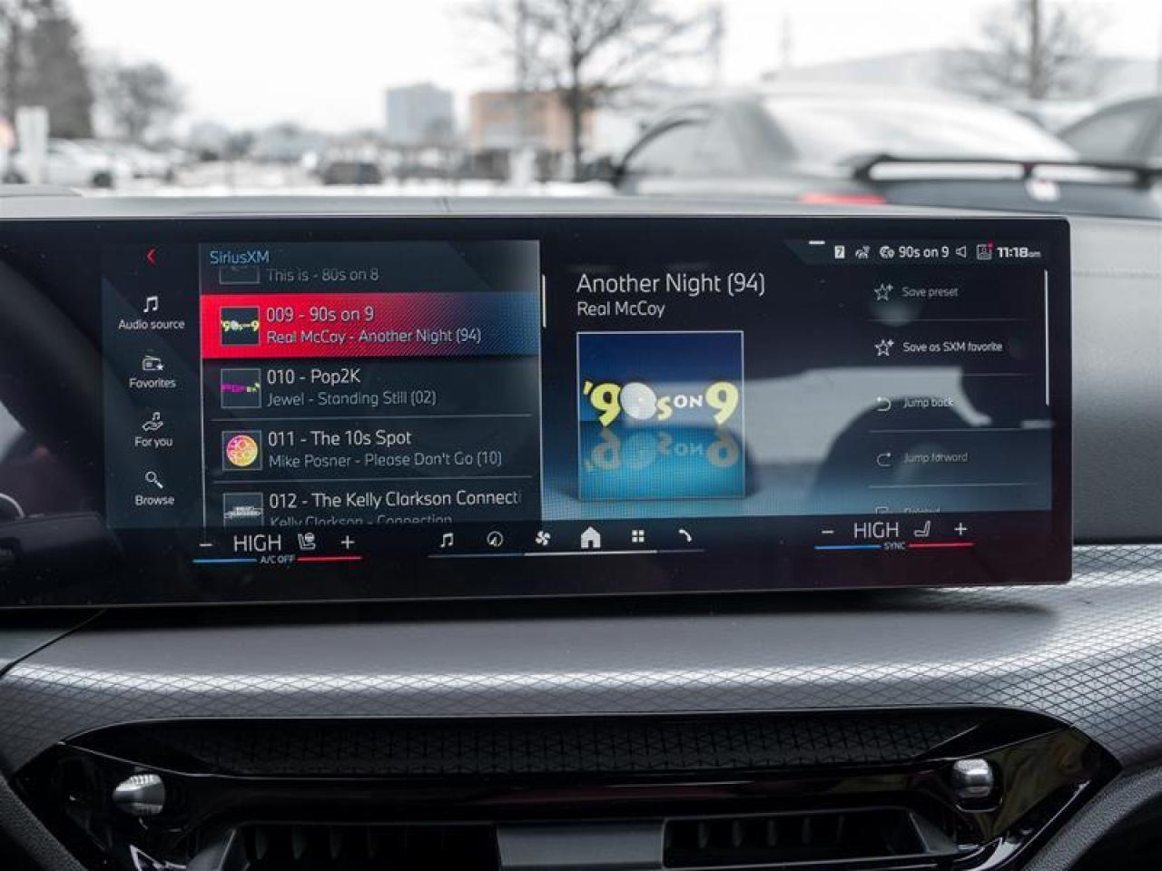 2026 BMW M340 i xDrive 4dr All-Wheel Drive Sedan Photo