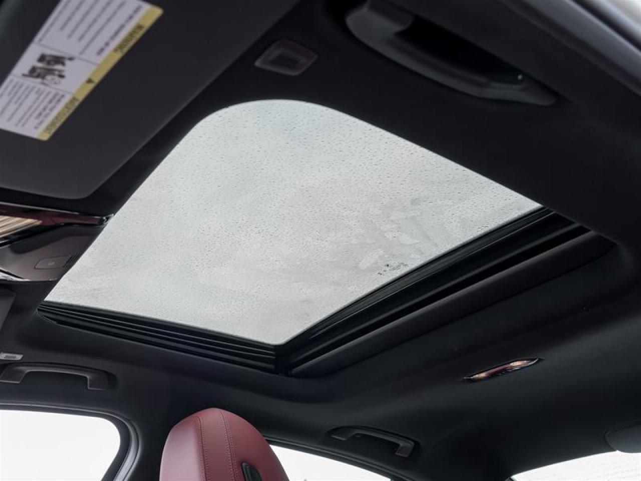 2026 BMW M340 i xDrive 4dr All-Wheel Drive Sedan Photo