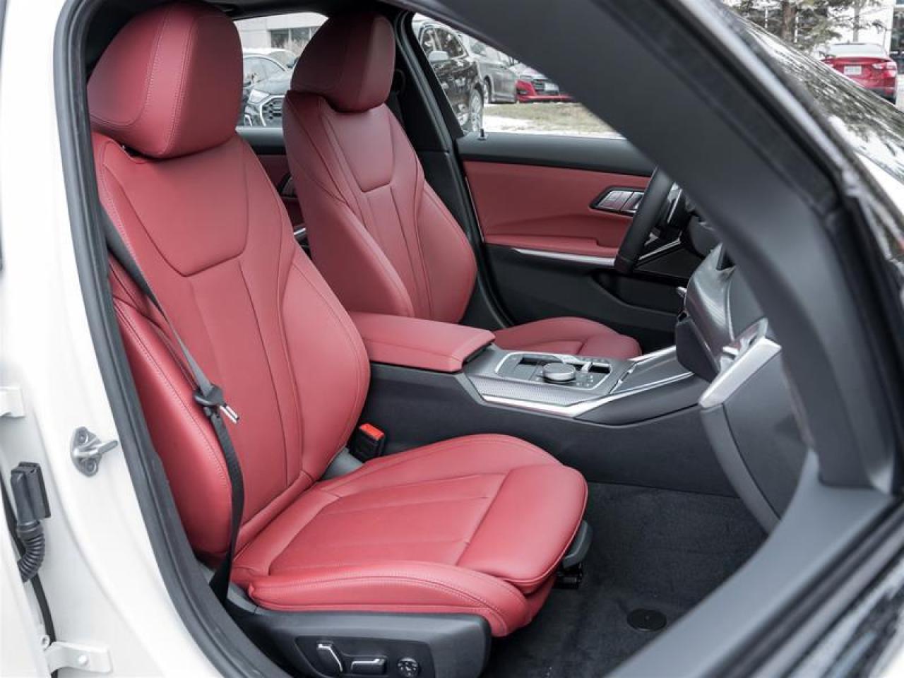 2026 BMW M340 i xDrive 4dr All-Wheel Drive Sedan Photo