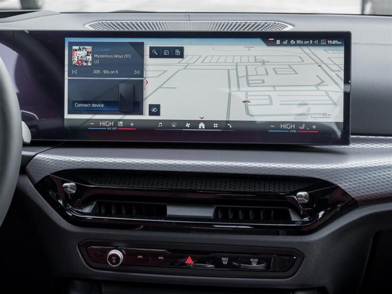 2026 BMW M340 i xDrive 4dr All-Wheel Drive Sedan Photo