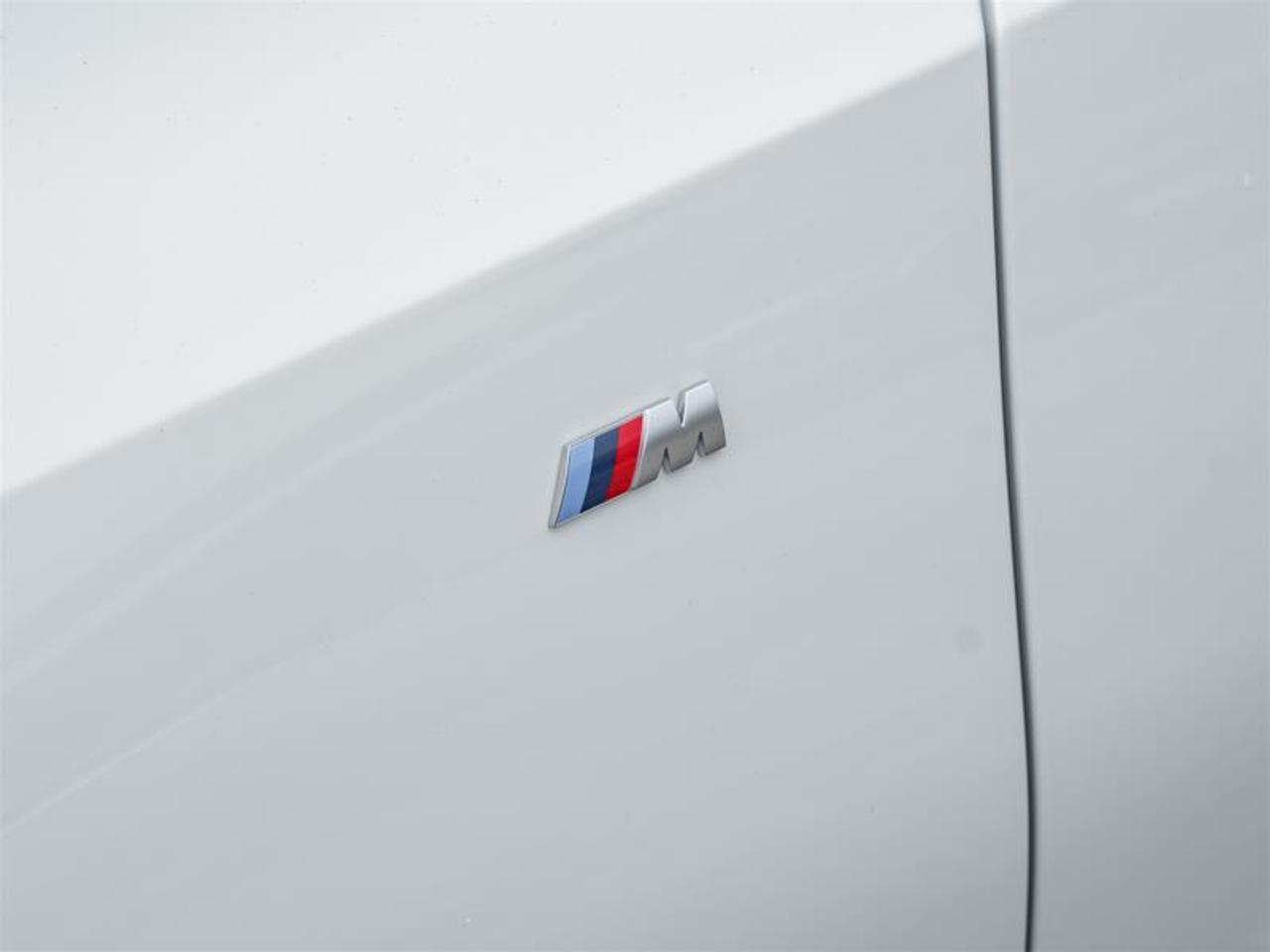 2026 BMW M340 i xDrive 4dr All-Wheel Drive Sedan Photo