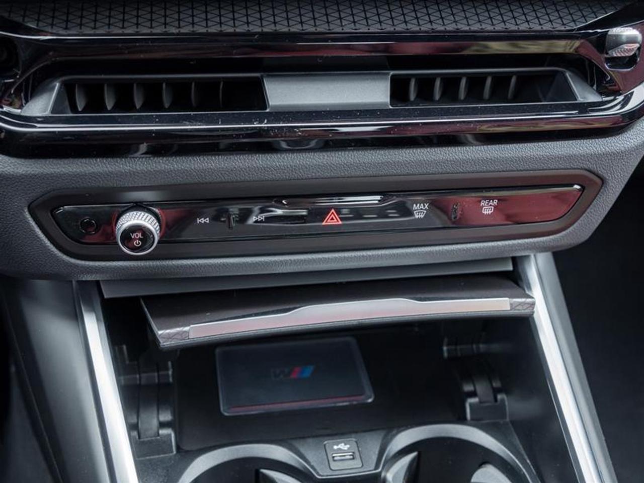 2026 BMW M340 i xDrive 4dr All-Wheel Drive Sedan Photo