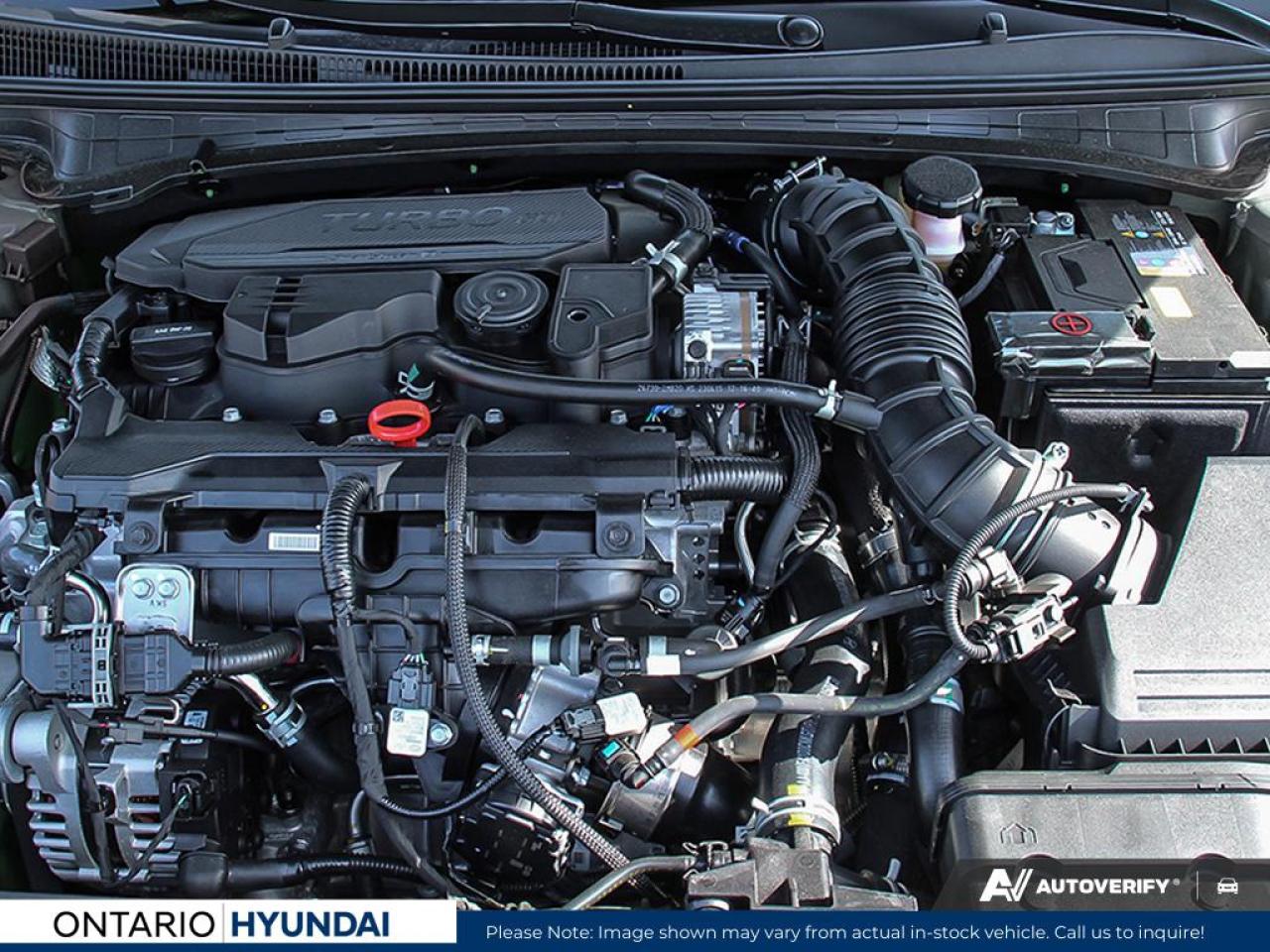 2026 Hyundai Elantra N-Line Ultimate 4dr Sedan Photo