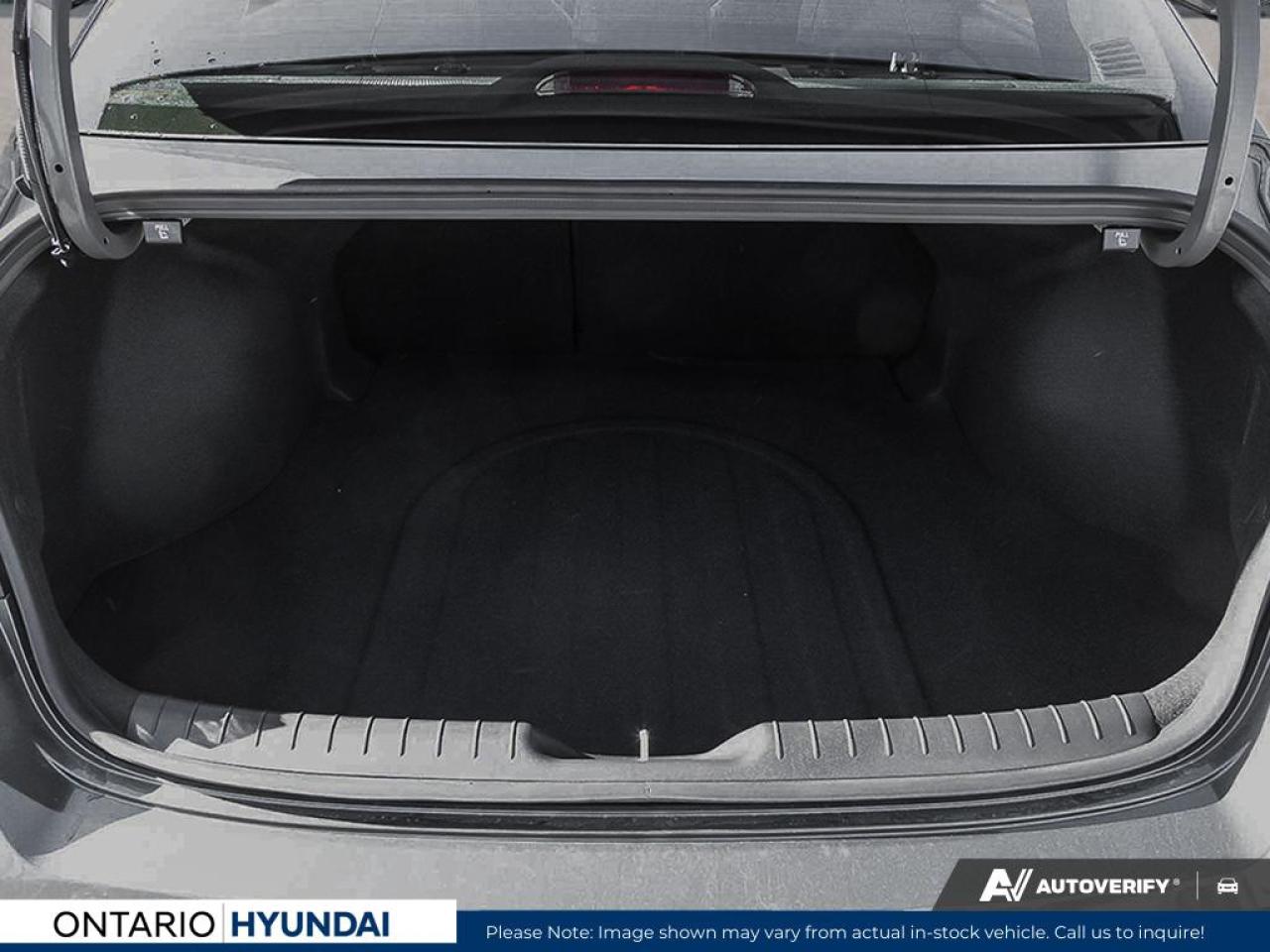 2026 Hyundai Elantra N-Line Ultimate 4dr Sedan Photo