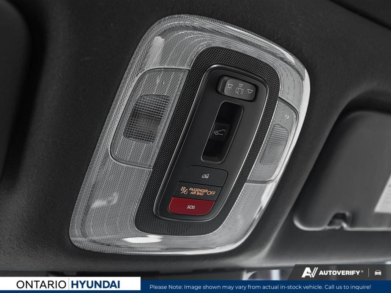 2026 Hyundai Elantra N-Line Ultimate 4dr Sedan Photo