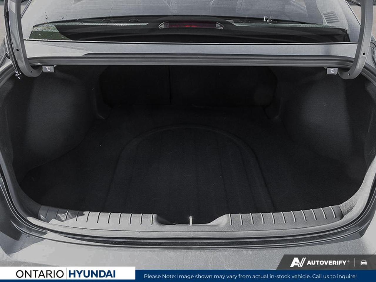 2026 Hyundai Elantra N-Line Ultimate 4dr Sedan Photo