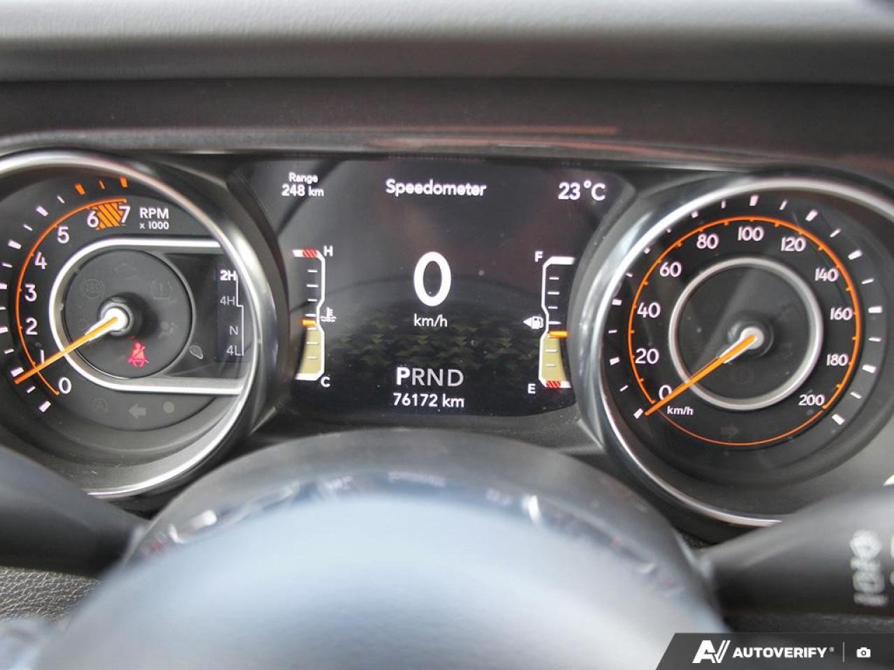 2021 Jeep Wrangler Unlimited Altitude 4x4 Photo