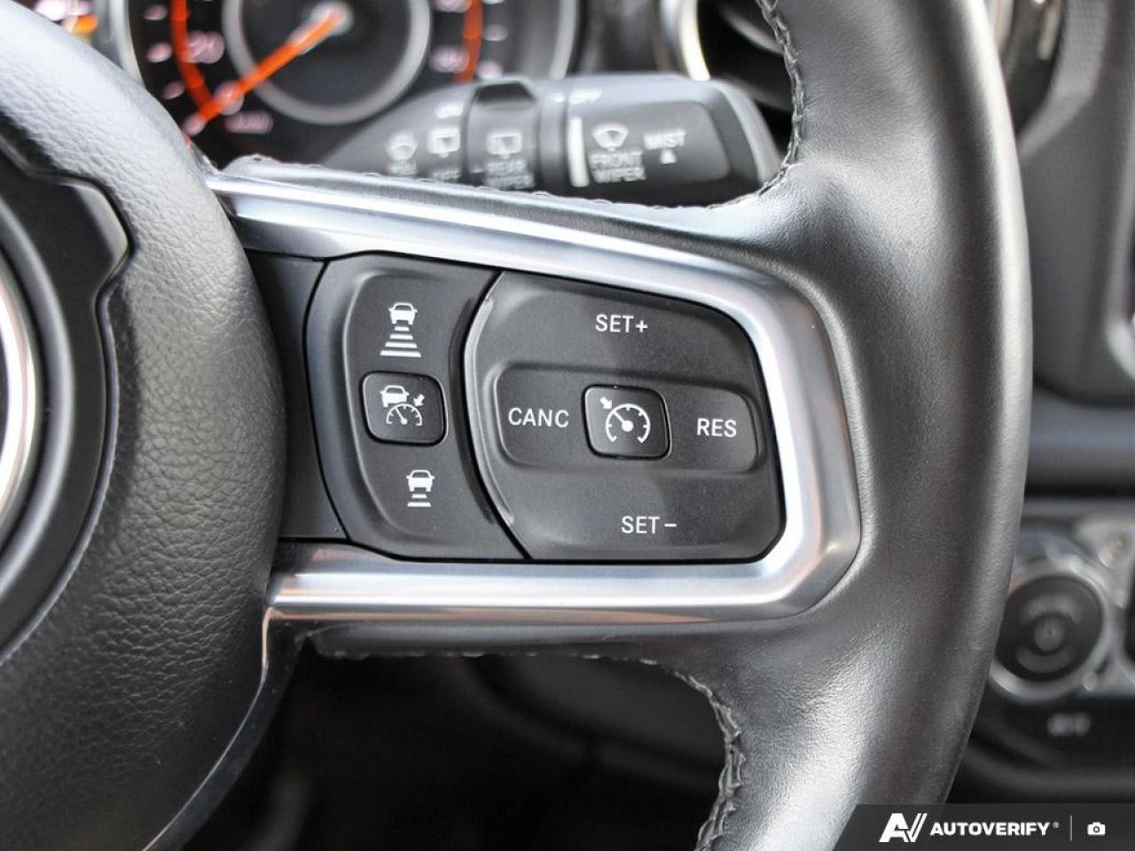 2021 Jeep Wrangler Unlimited Altitude 4x4 Photo