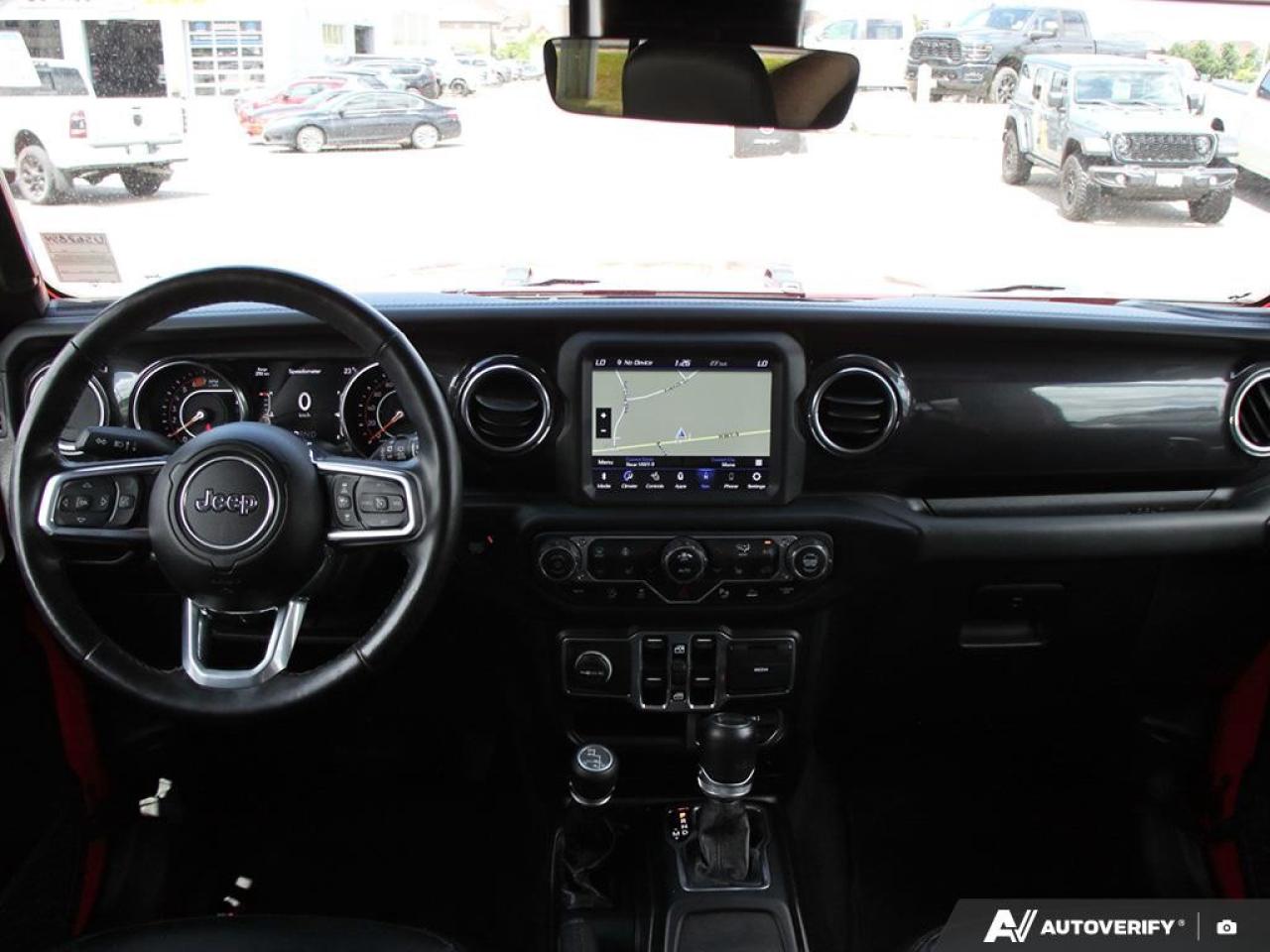 2021 Jeep Wrangler Unlimited Altitude 4x4 Photo