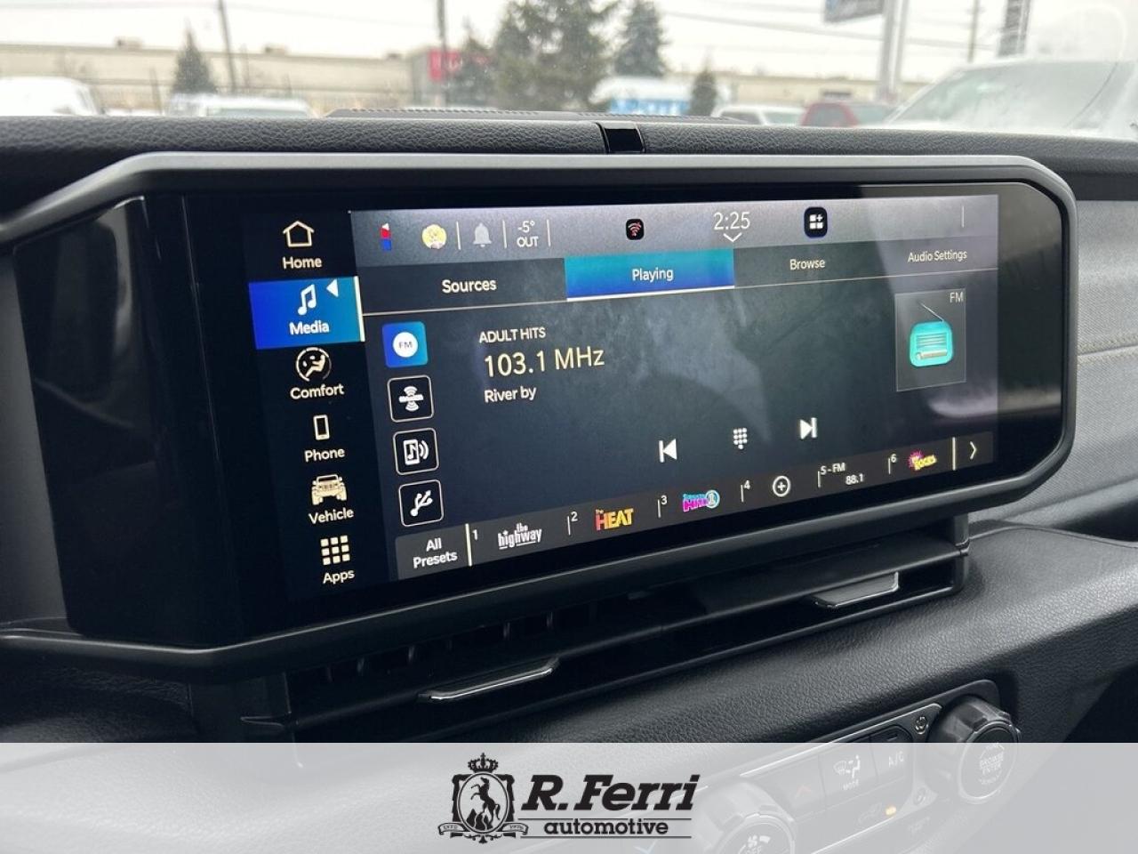 2025 Jeep Wrangler Sport 4dr 4x4 Photo