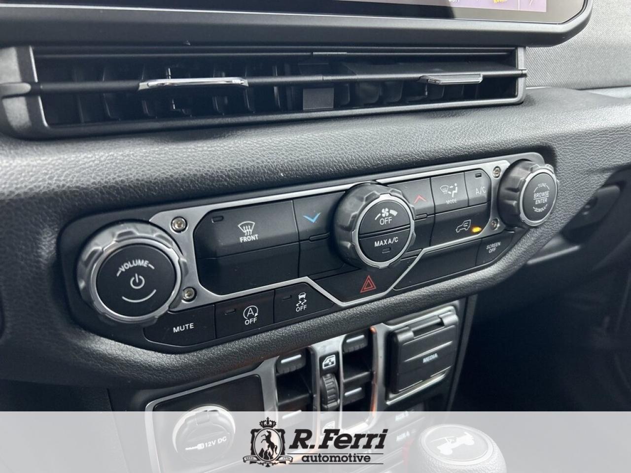 2025 Jeep Wrangler Sport 4dr 4x4 Photo