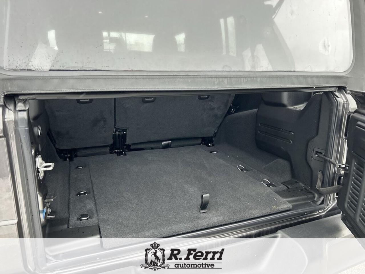 2025 Jeep Wrangler Sport 4dr 4x4 Photo