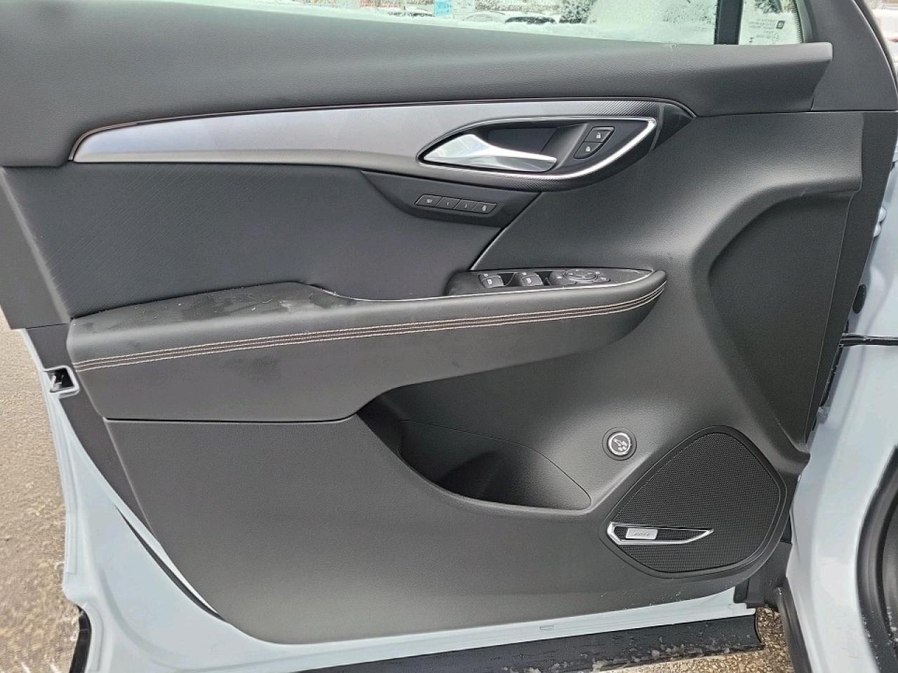 2026 Buick Envision Sport Touring 4dr All-Wheel Drive Photo