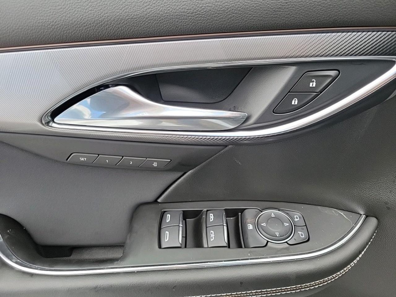 2026 Buick Envision Sport Touring 4dr All-Wheel Drive Photo