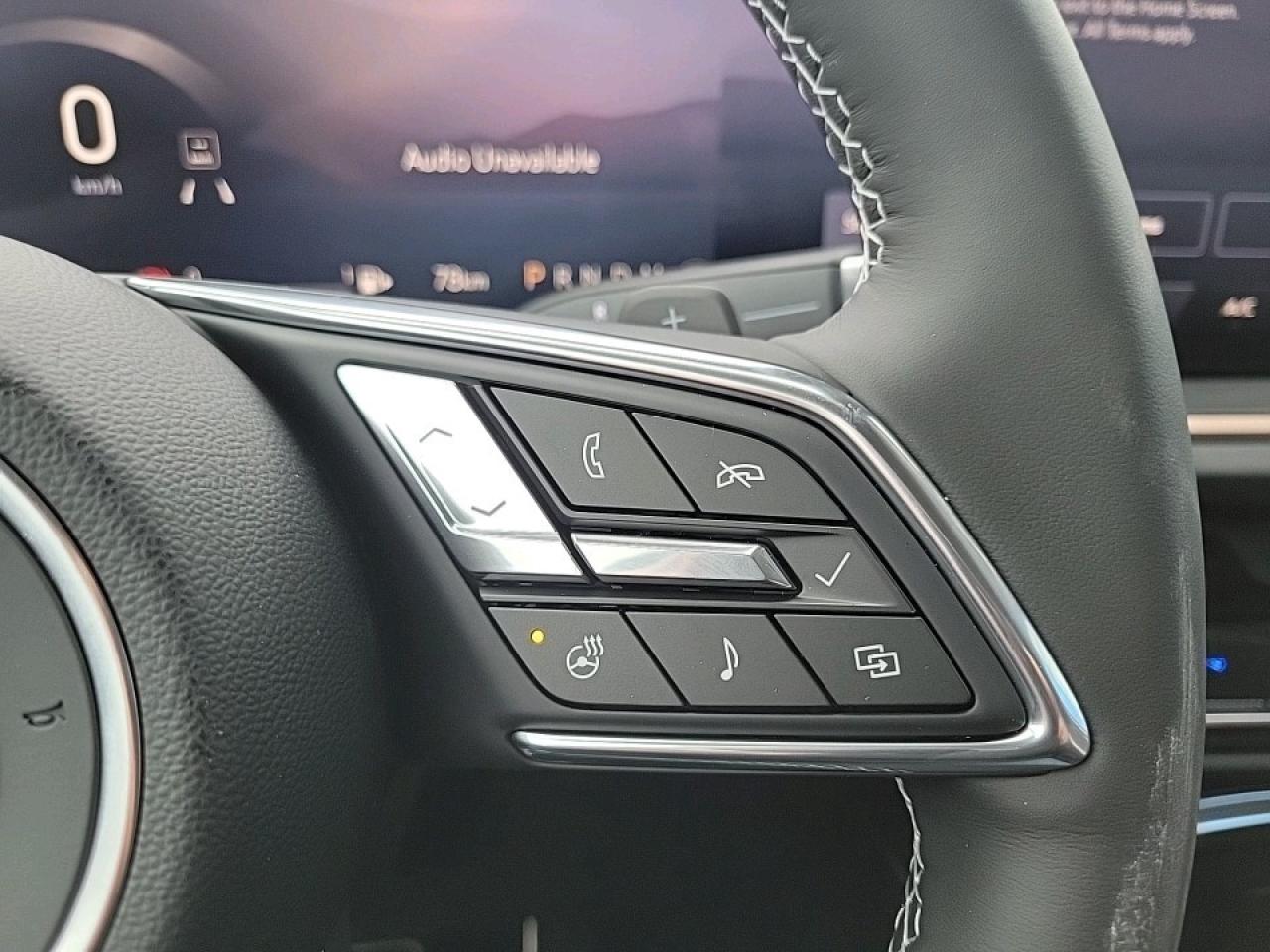 2026 Buick Envision Sport Touring 4dr All-Wheel Drive Photo