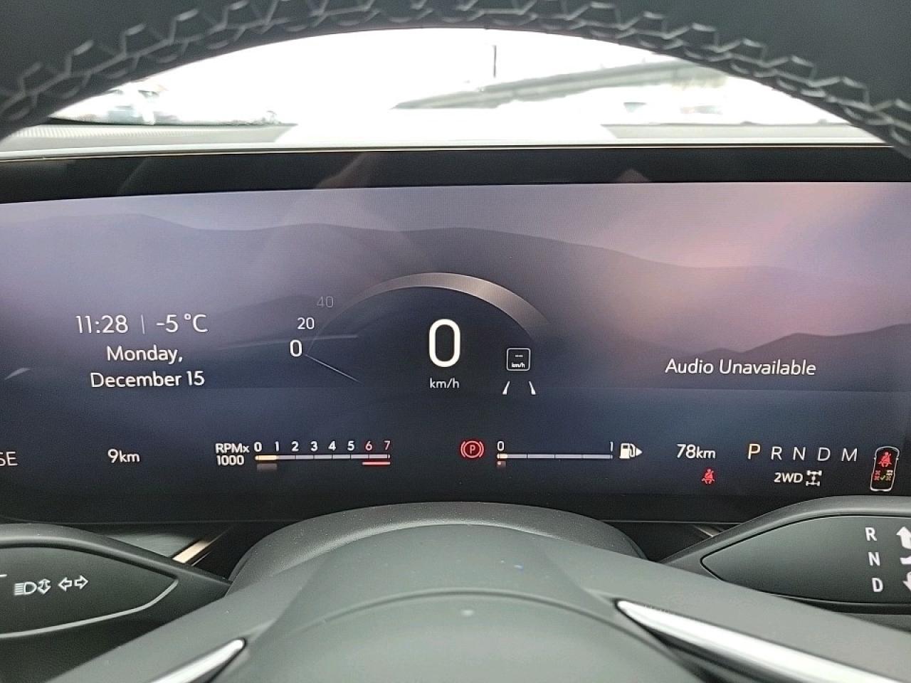 2026 Buick Envision Sport Touring 4dr All-Wheel Drive Photo