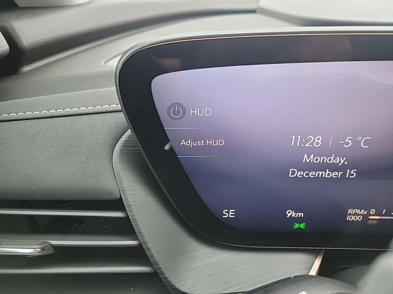 2026 Buick Envision Sport Touring 4dr All-Wheel Drive Photo