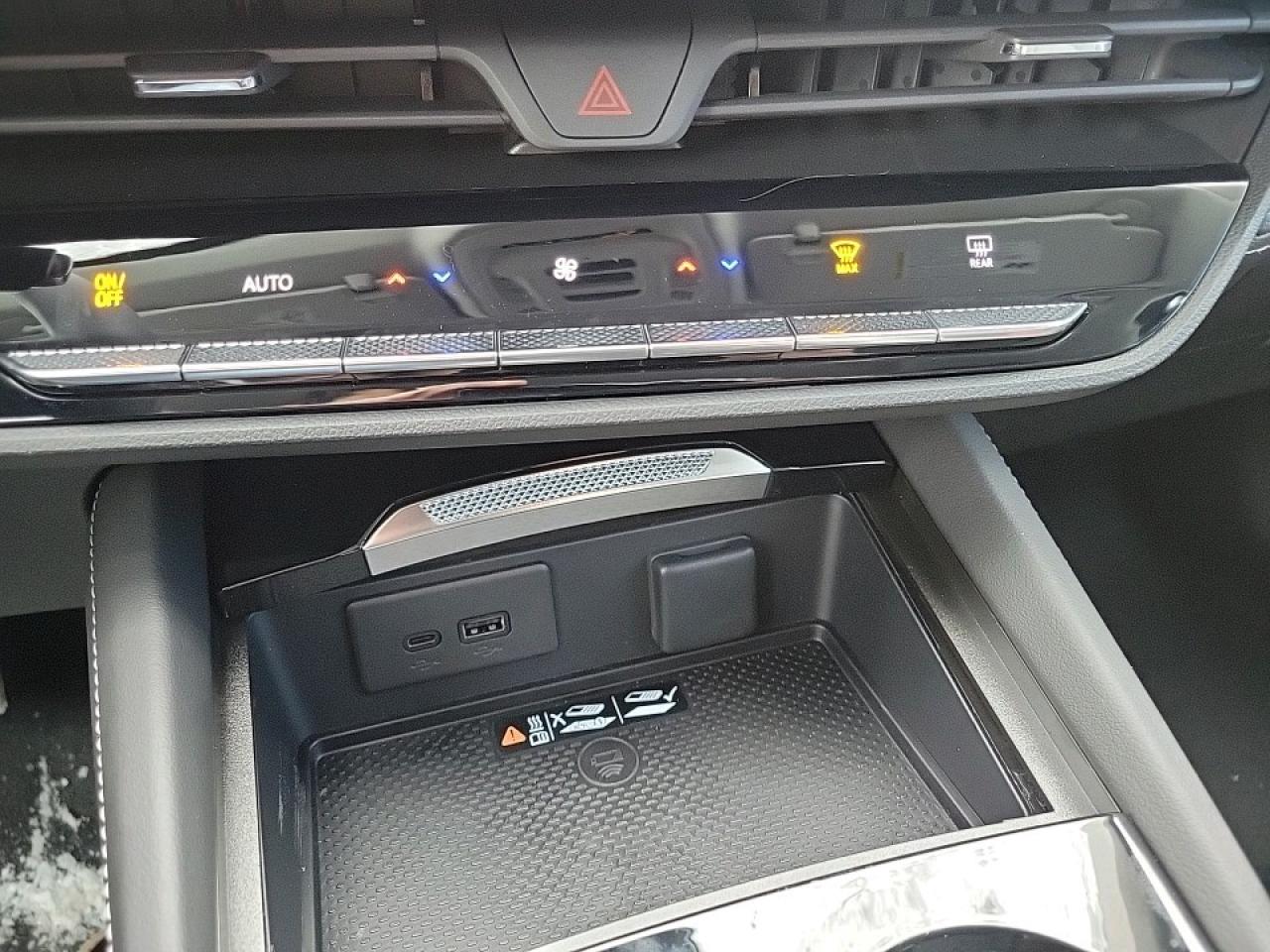 2026 Buick Envision Sport Touring 4dr All-Wheel Drive Photo