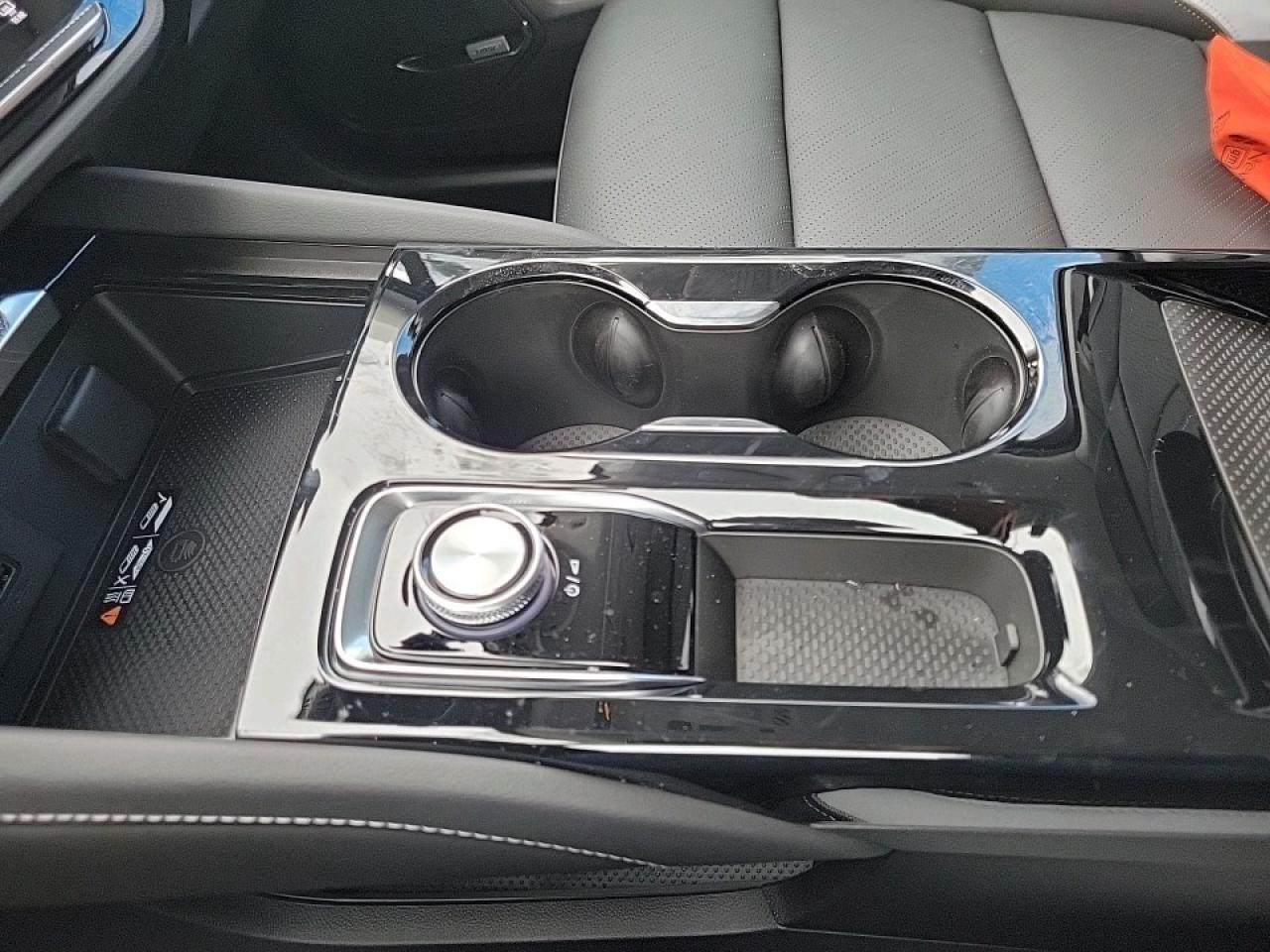 2026 Buick Envision Sport Touring 4dr All-Wheel Drive Photo