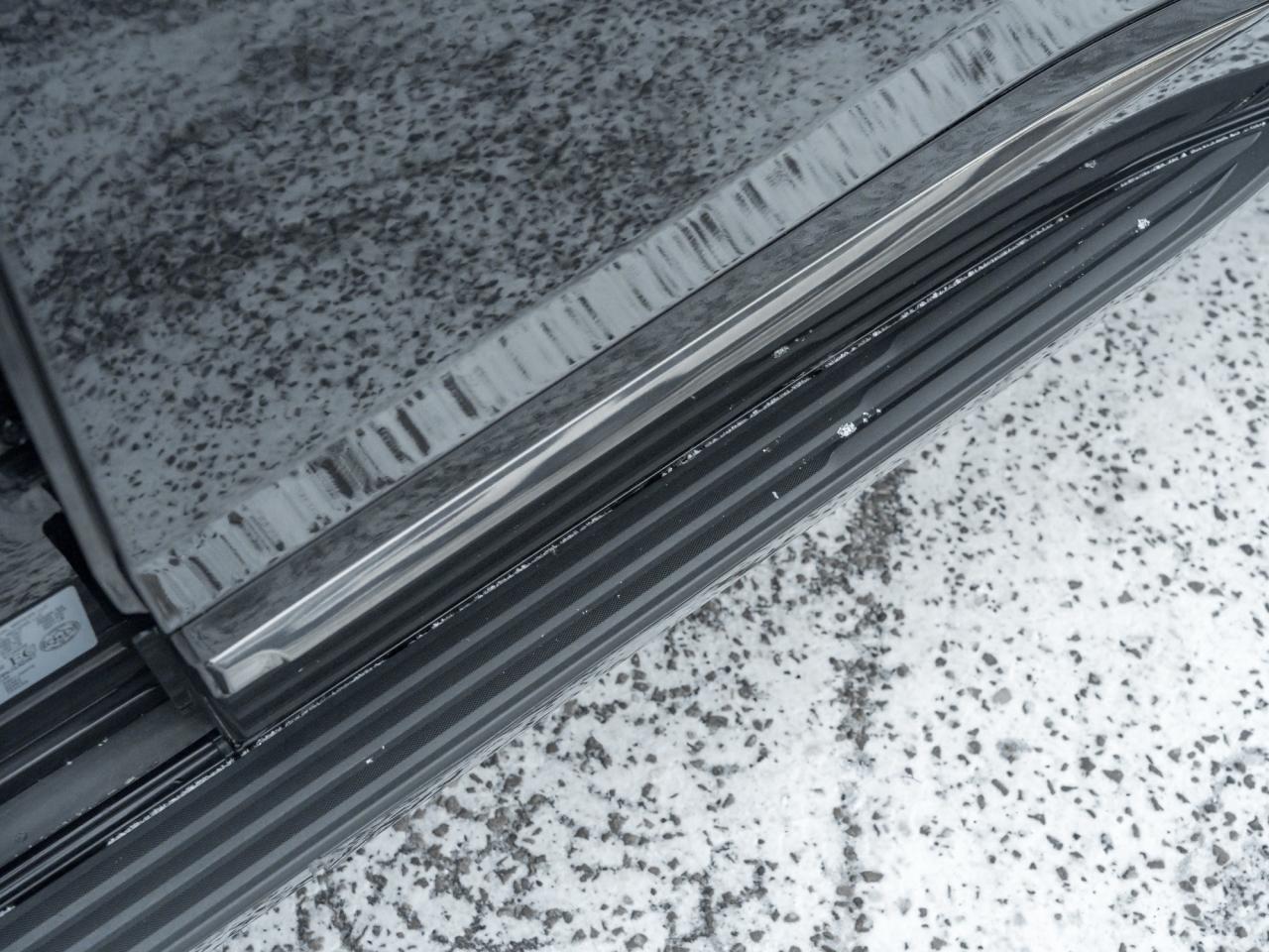 2022 Chevrolet Traverse Premier All-Wheel Drive Photo