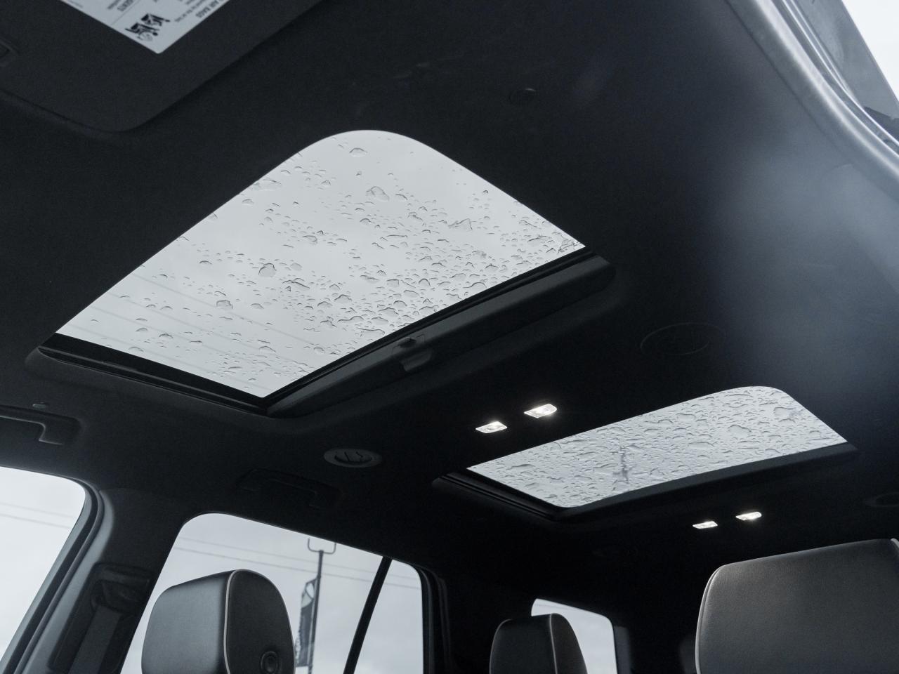 2022 Chevrolet Traverse Premier All-Wheel Drive Photo