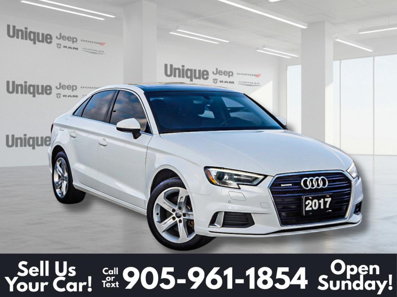 2017 Audi A3  Photo0