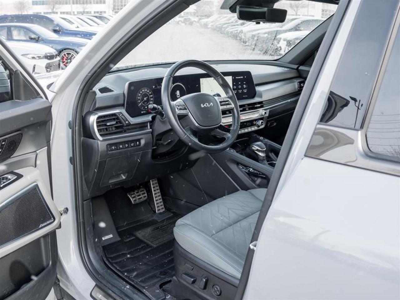 2023 Kia Telluride  Photo