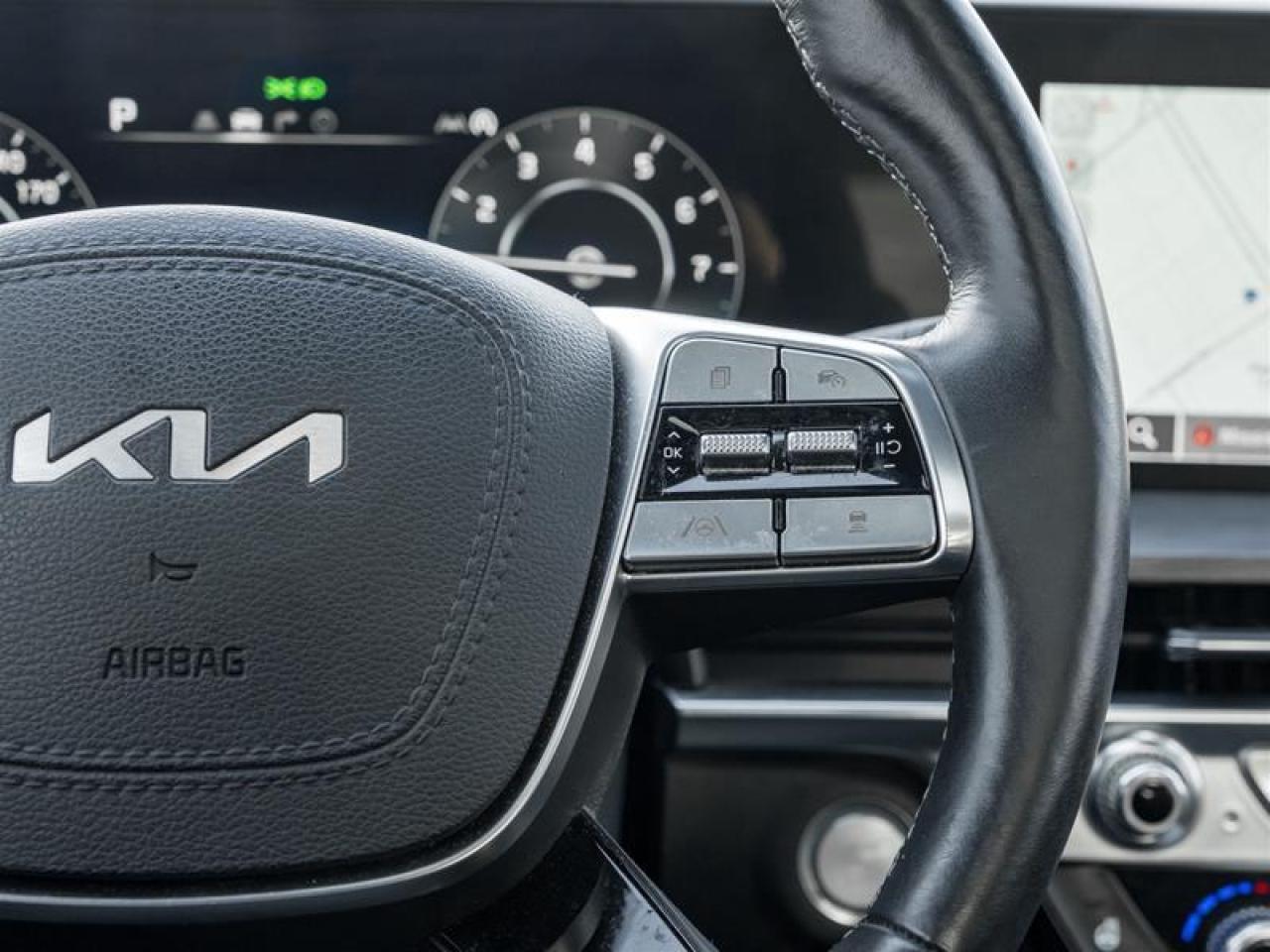 2023 Kia Telluride  Photo