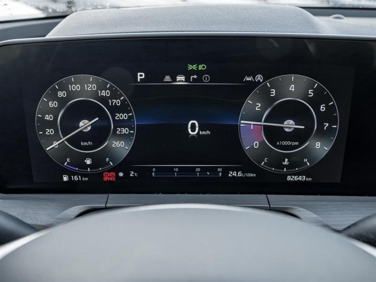 2023 Kia Telluride  Photo