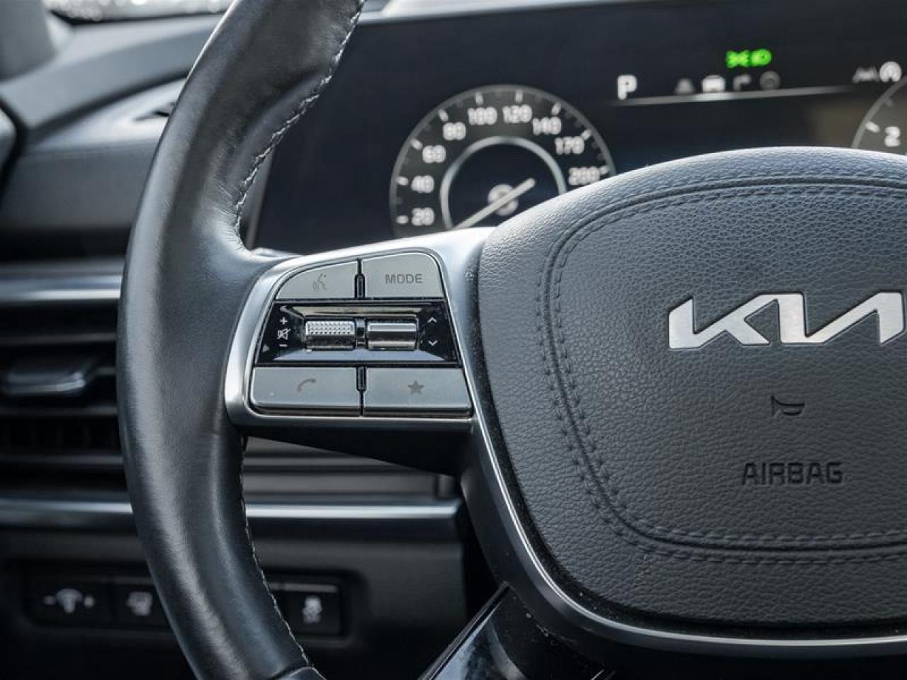 2023 Kia Telluride  Photo