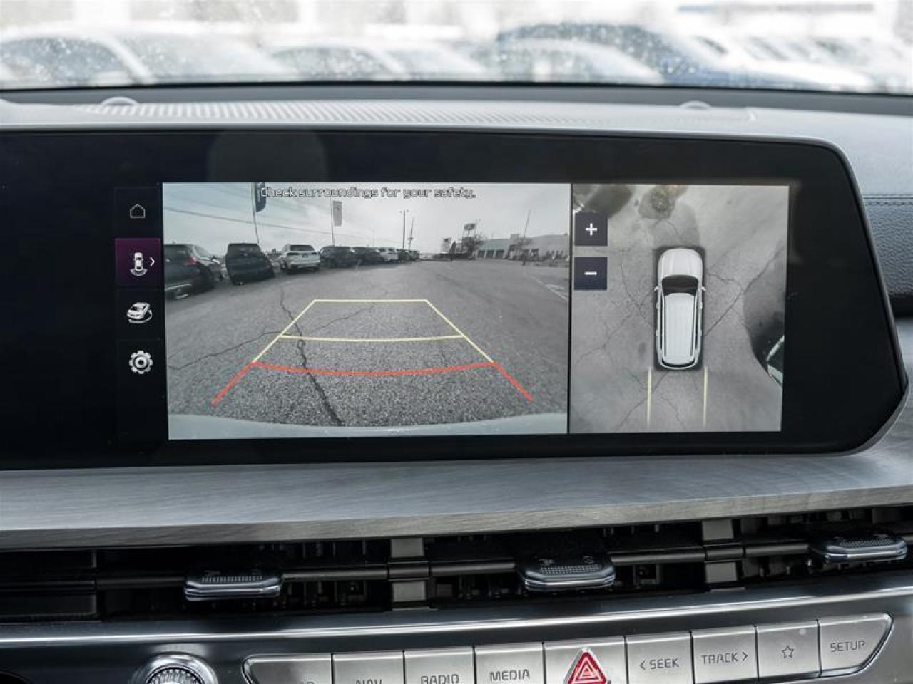 2023 Kia Telluride  Photo