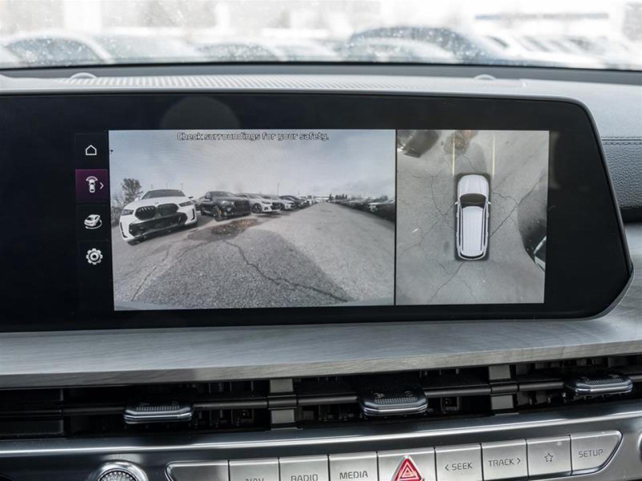 2023 Kia Telluride  Photo