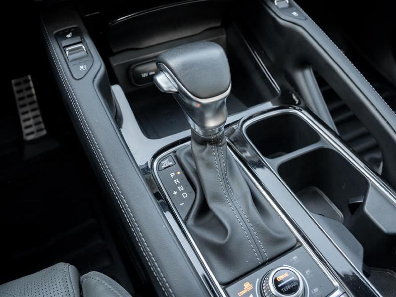 2023 Kia Telluride  Photo