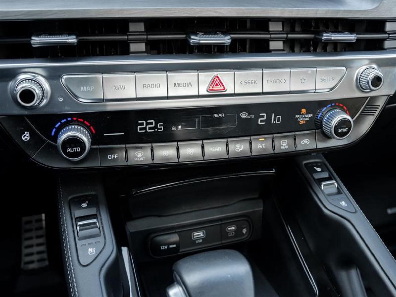 2023 Kia Telluride  Photo