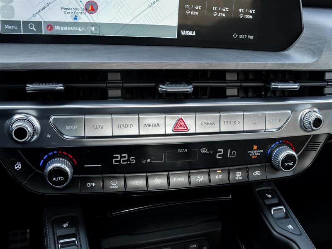 2023 Kia Telluride  Photo